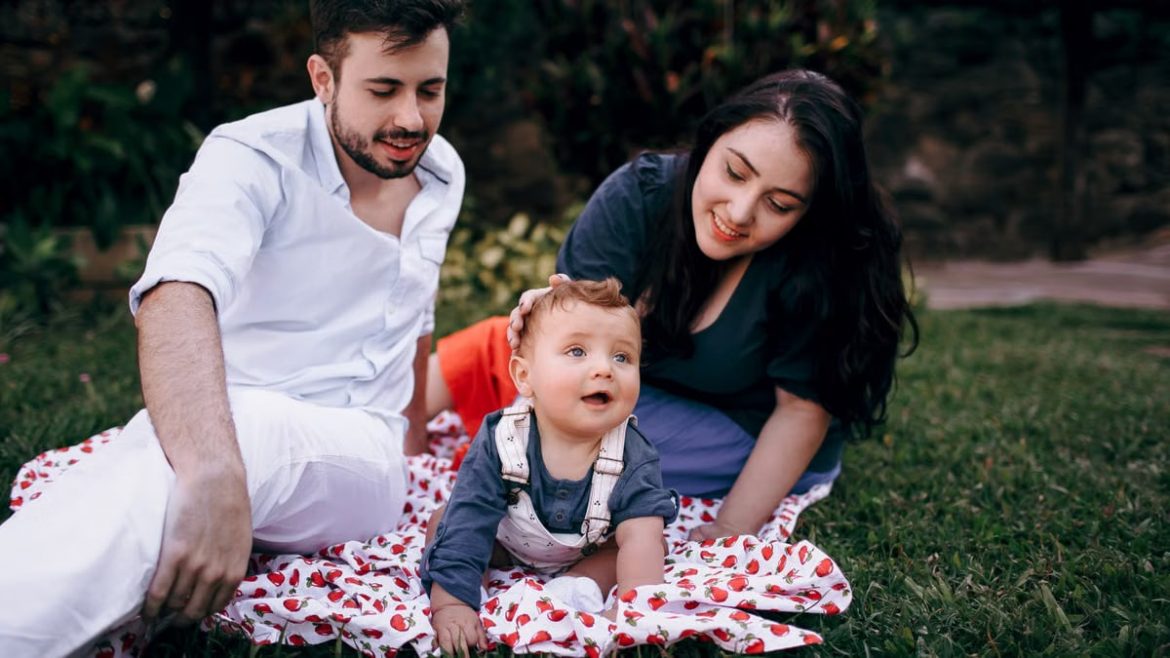 Creare un Ambiente Familiare Sano