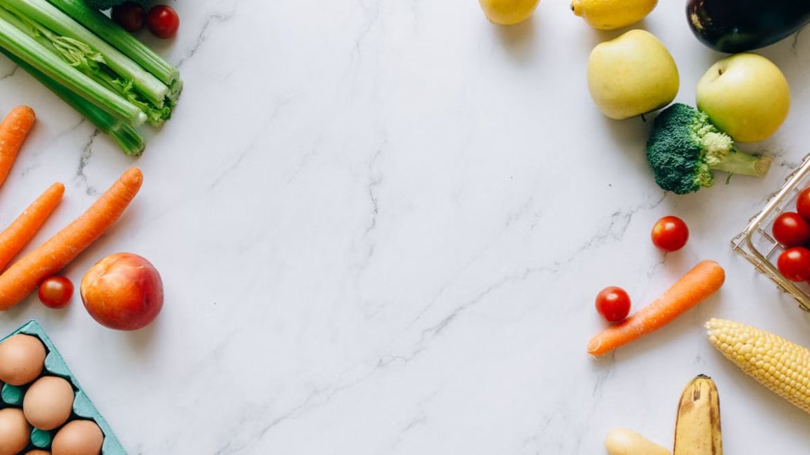 Alimentazione Bilanciata per Tutti