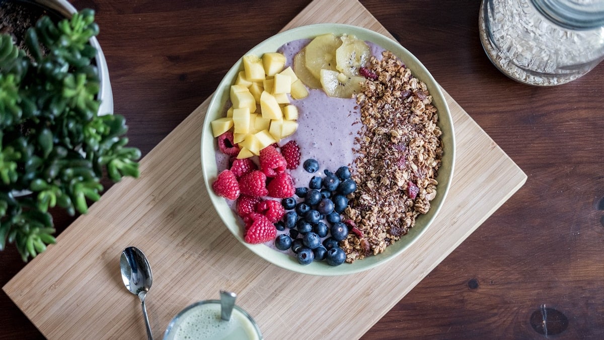 Superfood - Acaibowl!